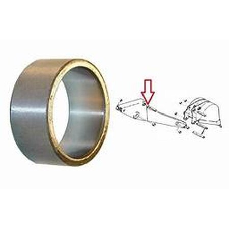 Bushing